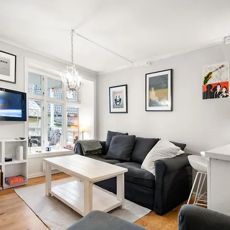 Appartement Dinbnb Homes I Family Friendly In Historical Sandviken