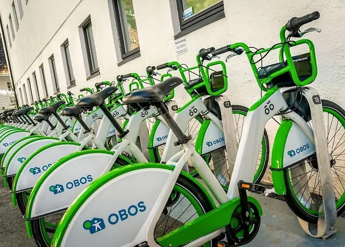 Apartman Dinbnb Homes I Family Friendly In Historical Sandviken *