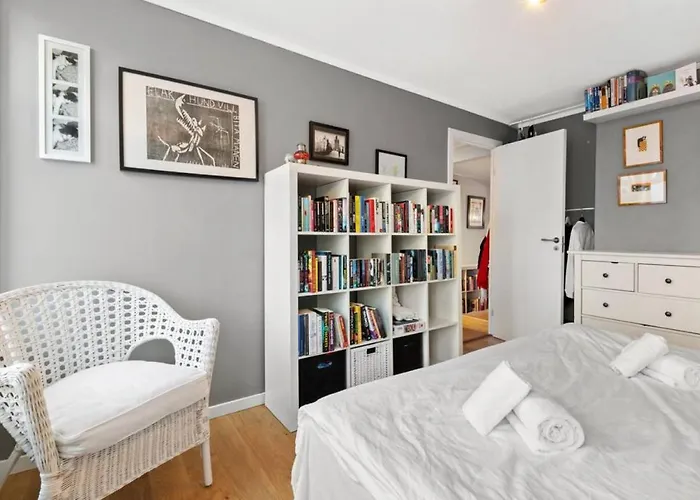 Dinbnb Homes I Family Friendly In Historical Sandviken شقة *